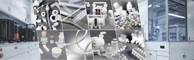 GF | Furon® (PFA)