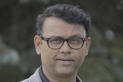 Rohit Sati, Product Manger for Pre-insulated Piping Systems