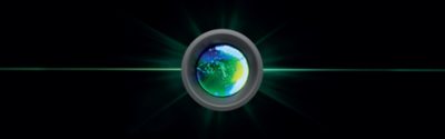 Website Hero banner