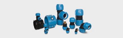 GF iJoint Compression Fittings - Hynds Pipe Systems Ltd.