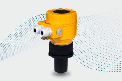 80GHz Radar Level Sensor