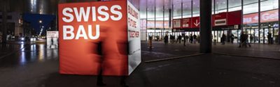 Swissbau 2026