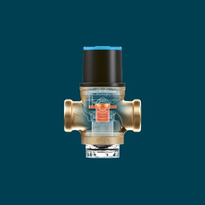 Pressure Reducing Valve