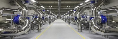 VAG sind die Ventil Experten