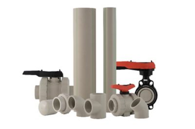 HYPRO™ piping system