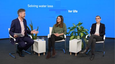 Live panelists episode 5 