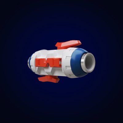 GF redefines direct-to-chip cooling with first-ever full polymer Quick Connect Valve