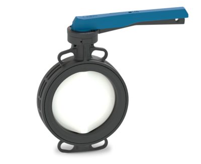 Butterfly Valve 565