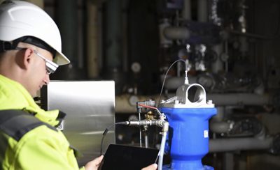 New smart air valve integrates operational reliability and hygiene in drinking water networks