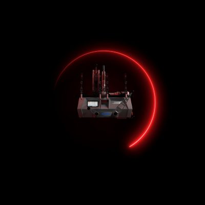 GF receives the German Innovation Award for the new  IR-225 M infrared fusion machine 