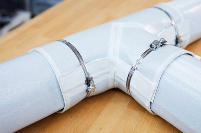 The HEAT-FIT Jacket System