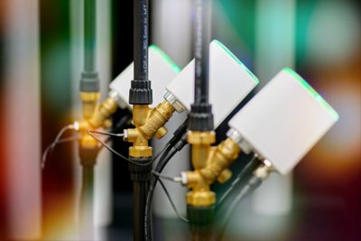 Hycleen Automation System 