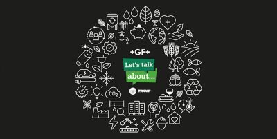 “Let’s talk about…” will take place on October 18 and 19, 2022 in the DACH region, Italy, and Spain.     
