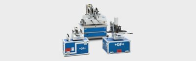 Infrared (IR) Fusion Machines - GF Piping Systems