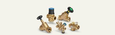 JRG Valves