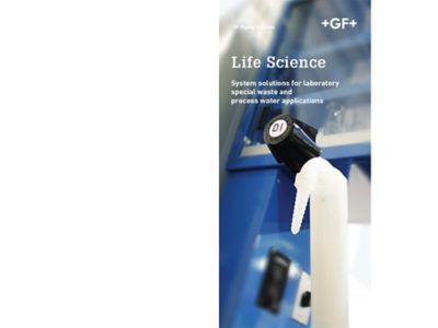 GF Life Science brochure