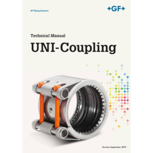Technical Manual UNI-Coupling