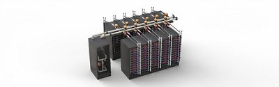 Direct Liquid Cooling Application 