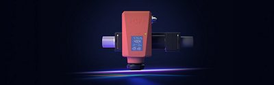 Multi Control Valve - Hero Image