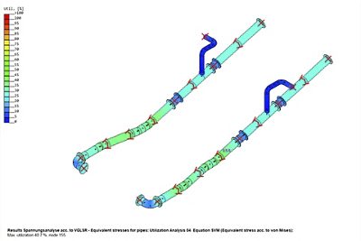 Media Release: Design Smarter. Build Better: New webinar series explores polymers in ship and offshore piping systems