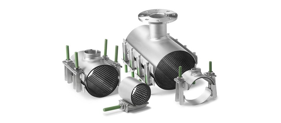 Design & Pre-fabricated Solutions - GF Industry and Infrastructure Flow ...