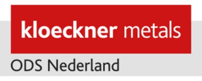 Kloeckner Metals ODS Nederland