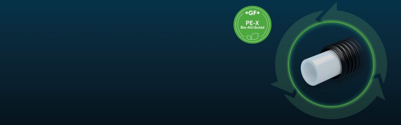 JRG Sanipex Bio PE-X