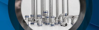Stainless-Steel