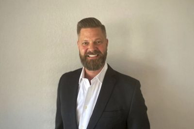 Shawn Haala, Business Development Manager, Data Centers