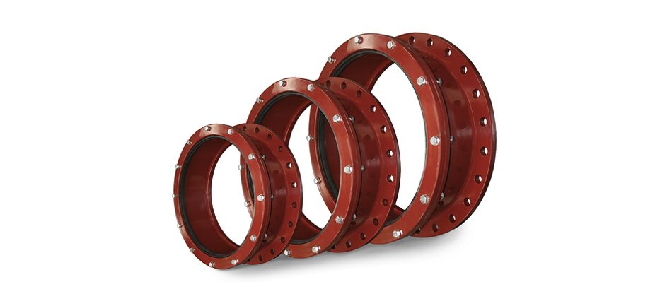 Design & Pre-fabricated Solutions - GF Industry and Infrastructure Flow ...