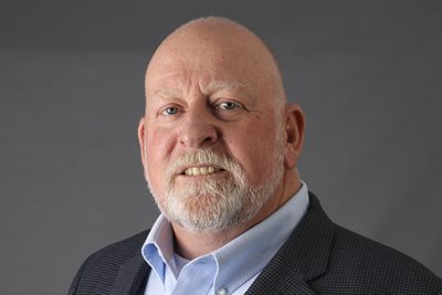 Ted Sinclair, Head of Microelectronics Sales & Fabrications Services