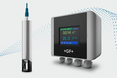 4170 Sameusanturi ja lähetin