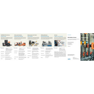 Industry Flyer