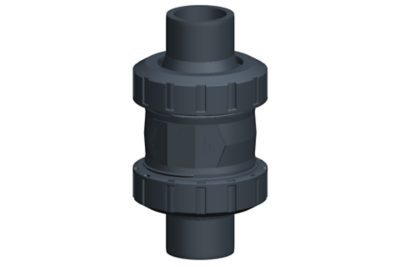 コーンチェックバルブタイプ561&562 - GF Piping Systems