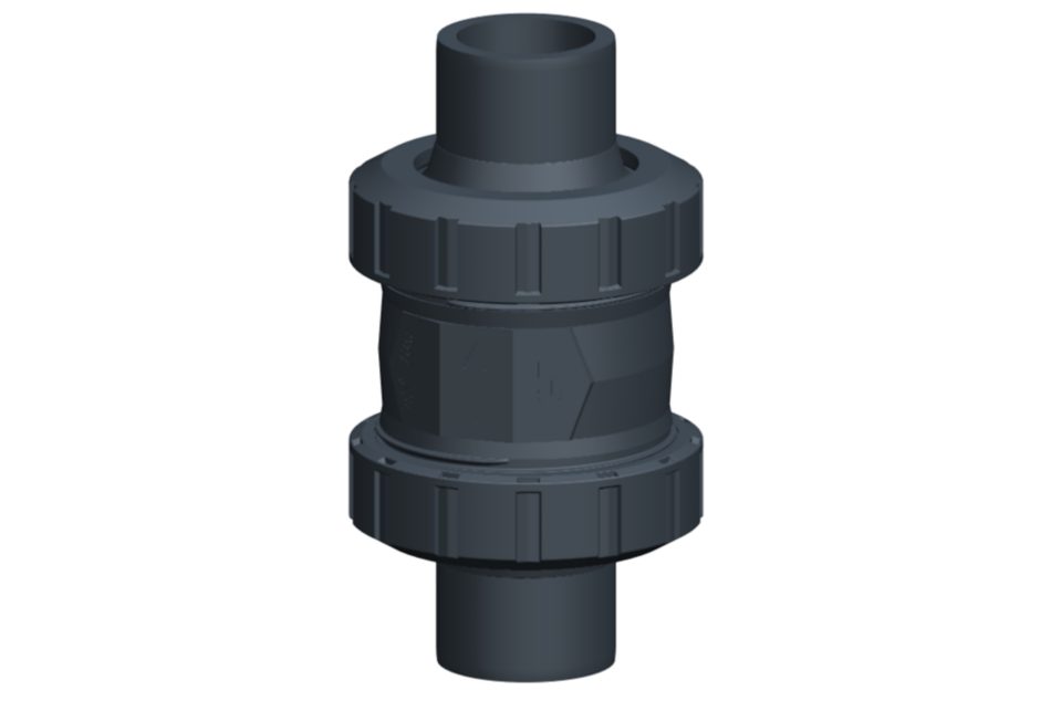 Шаровой обратный клапан. Клапан обратный PVC-U dn50. Обратный клапан PVC-U 110 era. Обратный клапан 25 PVC-U. Обратный клапан PVC Typ s4.