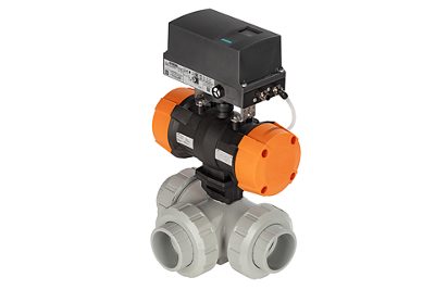 Ball Valve