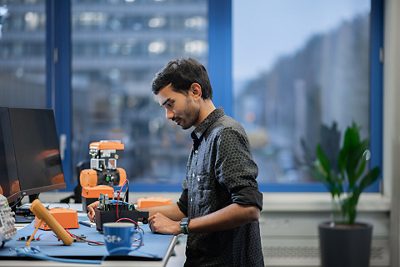 advanced engineering