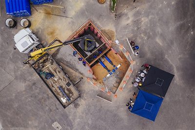 Reference Case H2O Innovation