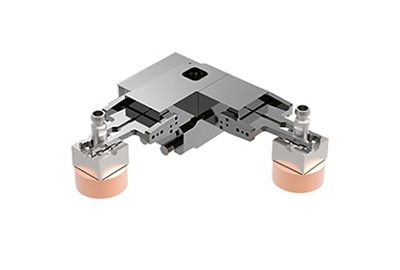 Double gripper