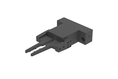 Macro gripper