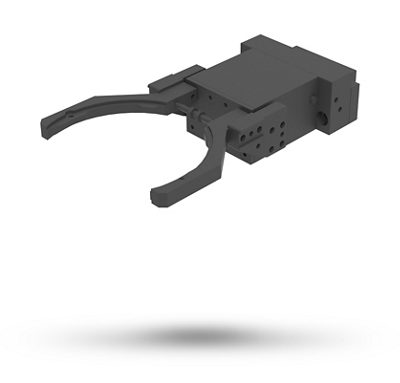 Macro magnum gripper