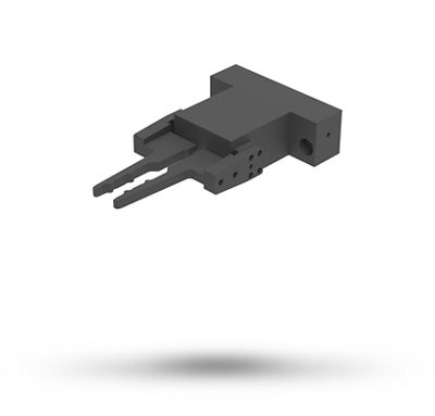 Macro gripper