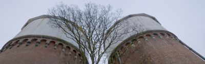 GF renews historical drinking water towers in Belgium