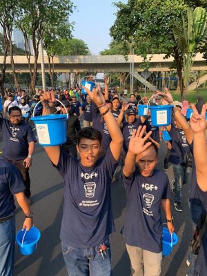 Walk for Water 2019