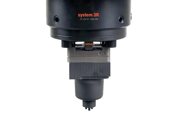 System 3R – 予防メンテナンスと検査 - GF Machining Solutions