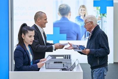 GF Corporate, 129th Annual Shareholders' Meeting, Schaffhausen (CH), 2025