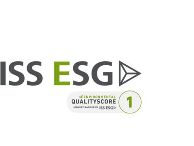 ISS ESG Environmental 2024