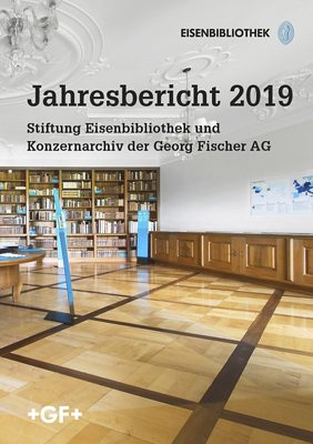 Jahresbericht 2019