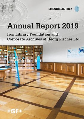Annual Report 2019