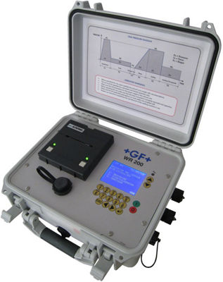 Hydraulic Butt Fusion Machine for Medium Diameter PE Pipe Welding